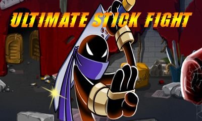 download Ultimate Stick Fight apk